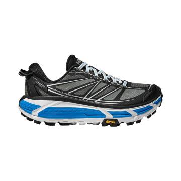 Hoka Mafate Speed 2 Erkek Koşu Ayakkabısı 1126851 - HOKA