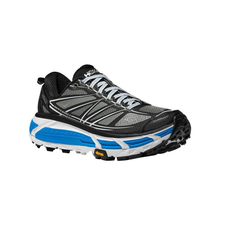 Hoka Mafate Speed 2 Erkek Koşu Ayakkabısı 1126851 - 3