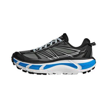 Hoka Mafate Speed 2 Erkek Koşu Ayakkabısı 1126851 - 4