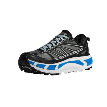 Hoka Mafate Speed 2 Erkek Koşu Ayakkabısı 1126851 - 5