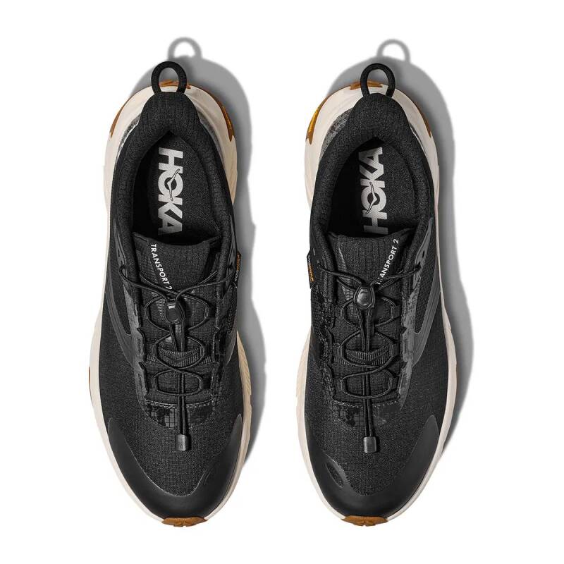 Hoka Transport 2 Erkek Patika Koşu Ayakkabısı 1171851 - 7