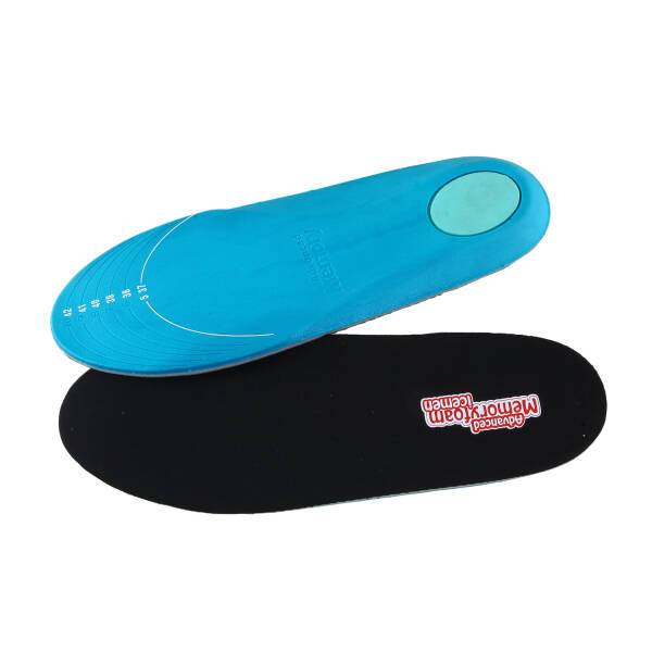 Icemen Advanced Memory Foam Akıllı Tabanlık ICE-602 - 1