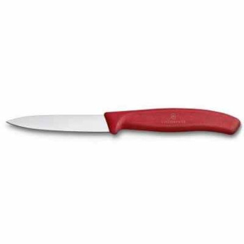 Victorinox 8cm Soyma Bıçağı 6.7601