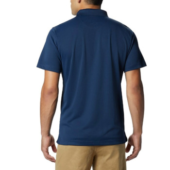 Columbia Utilize Polo Erkek T-Shirt AM0126-464