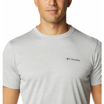 Columbia Zero Rules Erkek T-Shirt AM6084 - 039