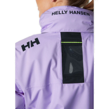 Helly Hansen W Crew Kapüşonlu Midlayer Kadın Mont HHA.33891
