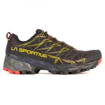 La Sportiva Akyra Erkek Koşu Ayakkabısı A36D999999
