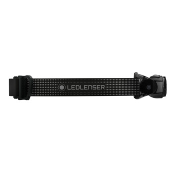 Led Lenser MH5 Black-White Kafa Feneri 502146