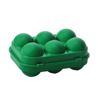 Nurgaz Yumurta Saklama Kabı NG YSK - Yeşil
