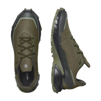 Salomon Alphacross 5 GTX Erkek Koşu Ayakkabısı L47310300