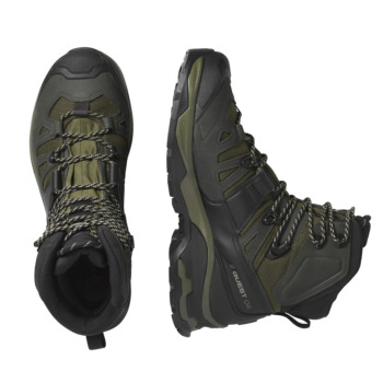 Salomon Quest 4 GTX Outdoor Erkek Ayakkabı L41292500