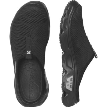 Salomon Reelax Slide 6.0 Outdoor Sandalet Ayakkabı L47112000