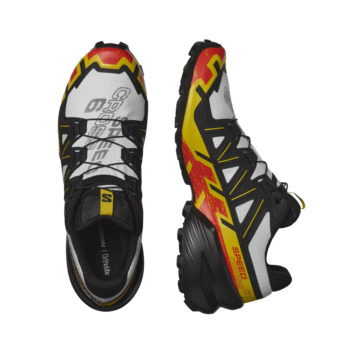 Salomon Speedcross 6 Erkek Koşu Ayakkabı L41737800