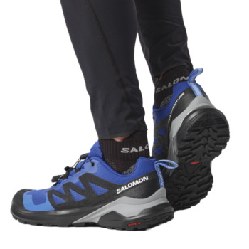 Salomon X-Adventure Erkek Koşu Ayakkabısı L47320800