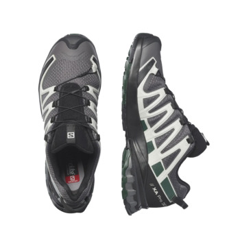 Salomon XA PRO 3D v8 Erkek Outdoor Koşu Ayakkabı L41736500