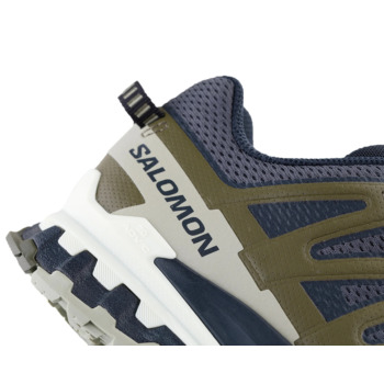 Salomon Xa Pro 3D V9 Erkek Koşu Ayakkabısı L47467500