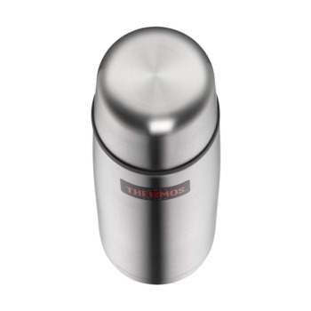 Thermos FBB-1000 Light & Compact 1L Stainless Steel 185323
