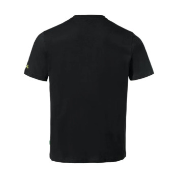 Vaude Logolu Erkek T-Shirt 42388-021