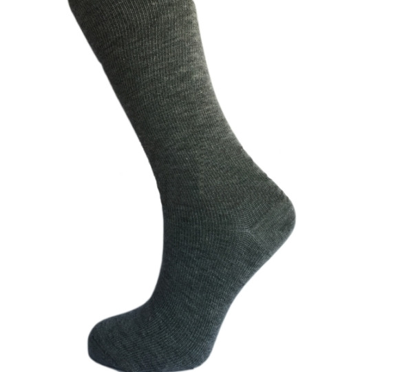 Makalu Ultra Comfort Pamuklu Uzun Çorap BHC005