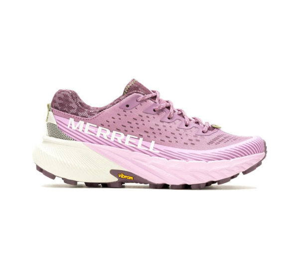 Merrell Agility Peak 5 Kadın Outdoor Ayakkabı J068170
