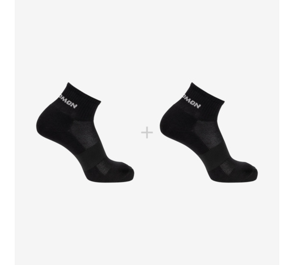 Salomon Evasıon Ankle 2-Pack Çorap LC2087500