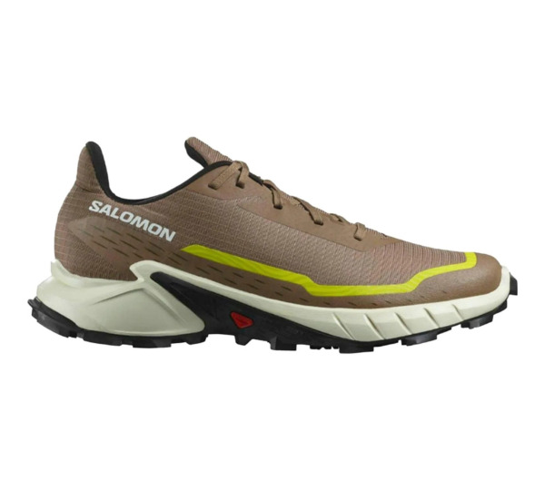 Salomon Alphacross 5 Erkek Koşu Ayakkabısı L47460100