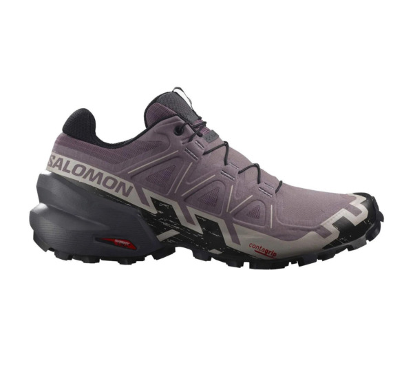 Salomon Speedcross 6 W Kadın Koşu Ayakkabısı L41742900