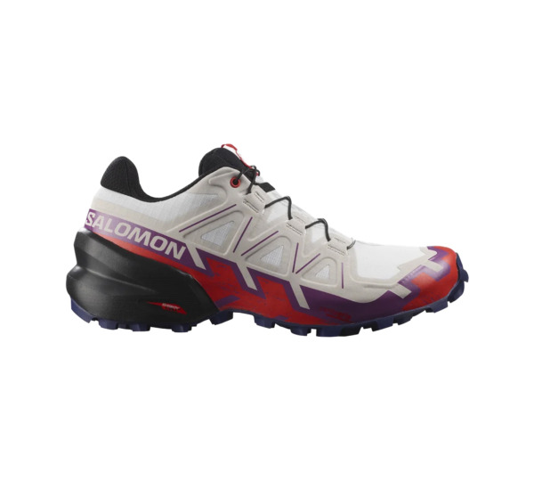 Salomon Speedcross 6W Kadın Koşu Ayakkabı L41743200