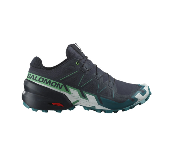Salomon Speedcross 6 Erkek Koşu Ayakkabısı L47465300