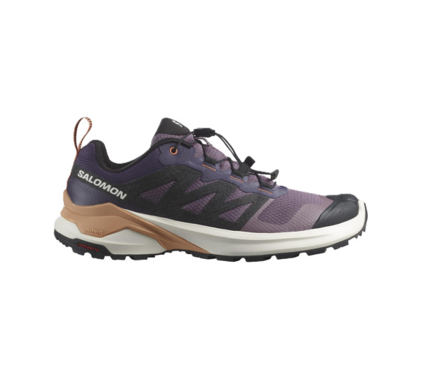 Salomon X-Adventure W Kadın Koşu Ayakkabısı L47451900