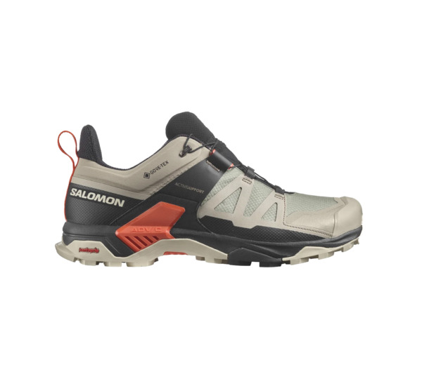 Salomon X Ultra 4 GTX Outdoor Ayakkabı L41731400