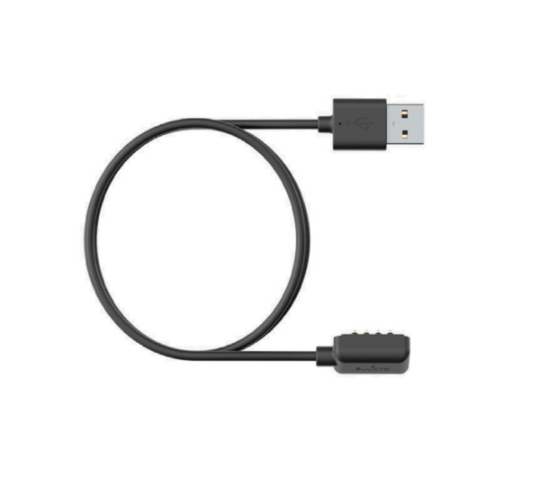 Suunto Magnetic Black USB Cable Saat USB Kablosu SS022993000