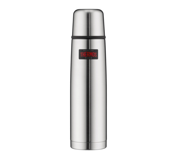 Thermos FBB-1000 Light & Compact 1L Stainless Steel 185323