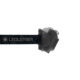 LedLenser HF4R Core/Black Kafa Feneri 502790