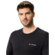 Vaude Monviso Merino Uzun Kollu Erkek Yün T-Shirt 42986