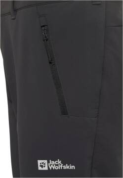 Jack Wolfskin Activate Thermic Erkek Outdoor Pantolon A61881 - 4