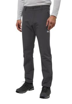 Jack Wolfskin Activate Thermic Erkek Outdoor Pantolon A61881 