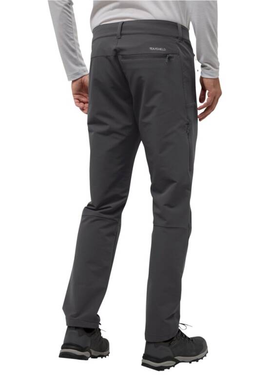 Jack Wolfskin Activate Thermic Erkek Outdoor Pantolon A61881 - 2