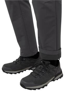 Jack Wolfskin Activate Thermic Erkek Outdoor Pantolon A61881 - 5