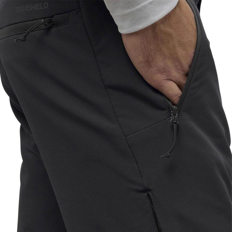 Jack Wolfskin Activate Thermic Erkek Outdoor Pantolon A61881 - 3