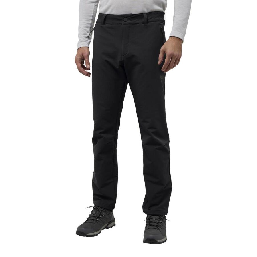 Jack Wolfskin Activate Thermic Erkek Outdoor Pantolon A61881 - 1