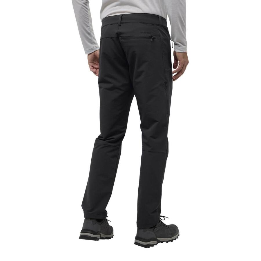 Jack Wolfskin Activate Thermic Erkek Outdoor Pantolon A61881 - 2