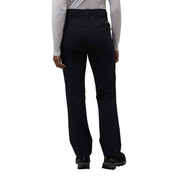 Jack Wolfskin Activate Thermic Pants W Kadın Outdoor Pantolon A61879 - 2