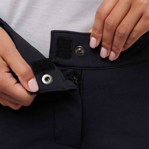 Jack Wolfskin Activate Thermic Pants W Kadın Outdoor Pantolon A61879 - 4