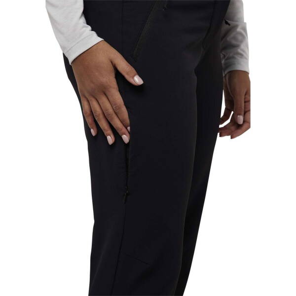 Jack Wolfskin Activate Thermic Pants W Kadın Outdoor Pantolon A61879 - 5