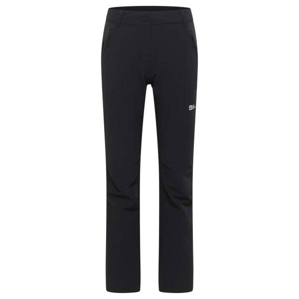 Jack Wolfskin Activate Thermic Pants W Kadın Outdoor Pantolon A61879 - 7