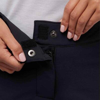 Jack Wolfskin Activate Thermic Pants W Kadın Outdoor Pantolon A61879 - 4