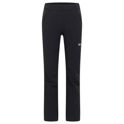 Jack Wolfskin Activate Thermic Pants W Kadın Outdoor Pantolon A61879 - 7