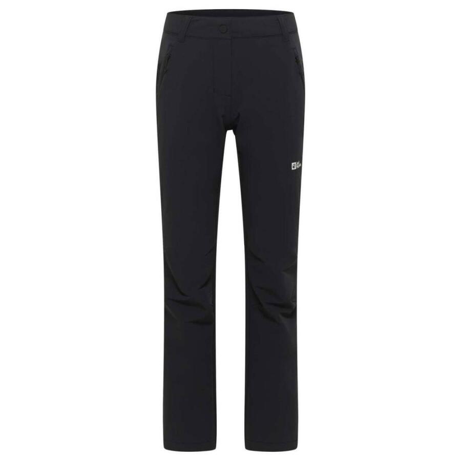 Jack Wolfskin Activate Thermic Pants W Kadın Outdoor Pantolon A61879 - 7