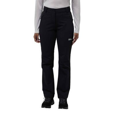 Jack Wolfskin Activate Thermic Pants W Kadın Outdoor Pantolon A61879 - 1